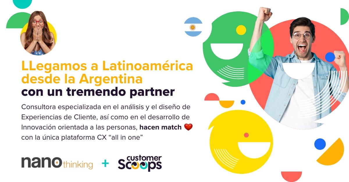 Comunicacion partnership